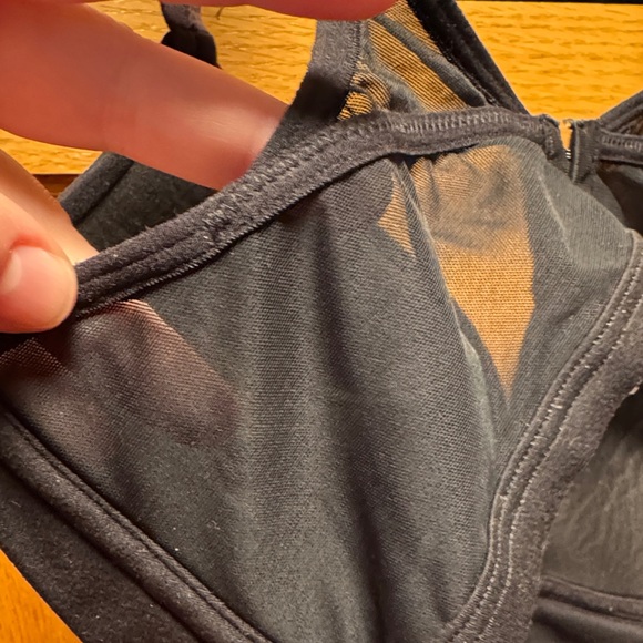 Maidenform Black Women's Bra - Picture 4 of 5